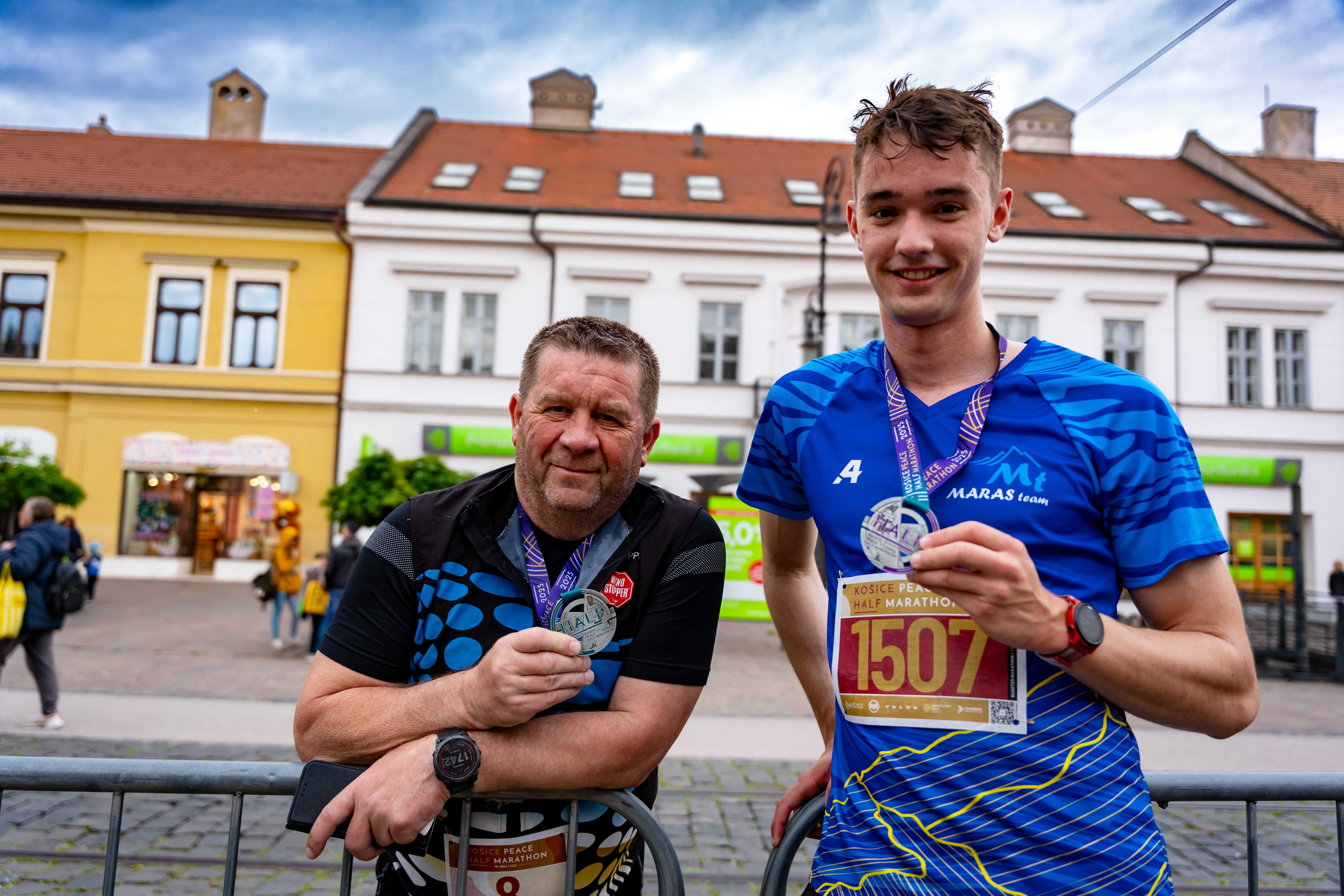 Kosice Peace Half Marathon-67